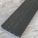 Террасная доска ДПК EasyDecking Wood-X 146х23 Черное дерево купить в Чите