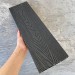 Террасная доска ДПК EasyDecking Wood-X 146х23 Черное дерево купить в Чите