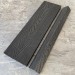 Террасная доска ДПК EasyDecking Wood-X 146х23 Черное дерево купить в Чите