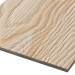 Фиброцементные панели FCSPRO Decor Wood Лиственница купить в Чите