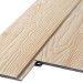 Фиброцементные панели FCSPRO Decor Wood Лиственница купить в Чите