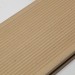 Террасная доска Ecodecking Практик Слоновая кость купить в Чите