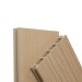 Террасная доска Ecodecking Практик Слоновая кость купить в Чите