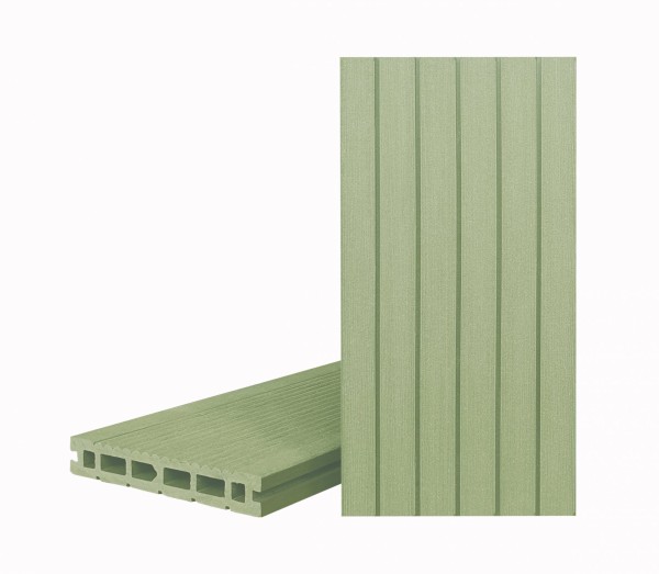 Террасная доска Классик Олива (пустотелая с пазом) Под заказ купить в Чите