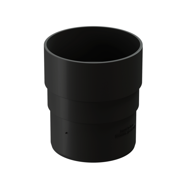 Муфта Docke Premium ПВХ - Карбон купить в Чите