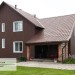 Фасадная панель Ю-пласт Стоун Хаус S-Lock Клинкер терракотовый купить в Чите