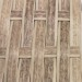 Комплект мебели AFINA плетеной из иск. ротанга YR821G Grey/Grey купить в Чите