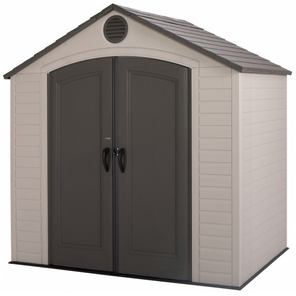 Сарай LifeTime 8'x5' купить в Чите