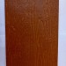 Фиброцементный сайдинг Latonit Красное дерево (RAL 8001/8008) купить в Чите