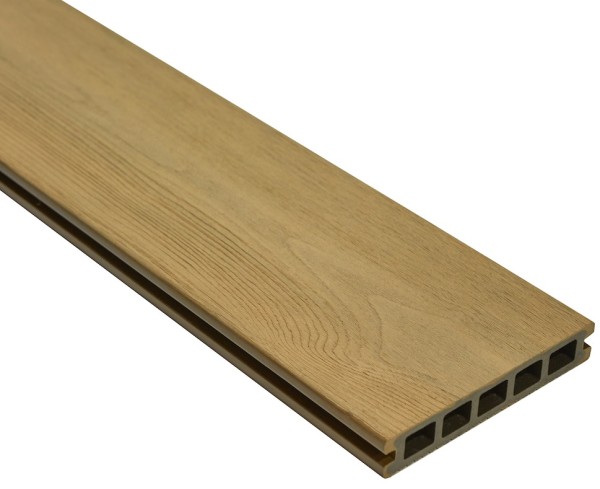 Террасная доска из ДПК CM Decking серия Urban Oregon купить в Чите