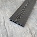 Террасная доска из ДПК  Latitudo Euro 3D 139х27 Венге купить в Чите