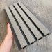 Фасадная реечная панель EasyDecking Wood-X 219х26 Серый купить в Чите