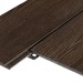 Фиброцементные панели FCSPRO Decor Wood Масляная лиственница купить в Чите