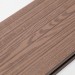 Террасная доска Ecodecking Практик Шоколад купить в Чите
