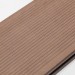 Террасная доска Ecodecking Практик Шоколад купить в Чите