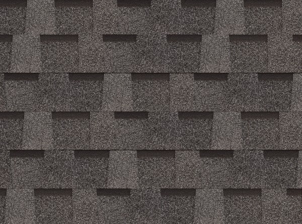 Ламинированная черепиц Docke, DRAGON Original, титан купить в Чите