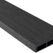 Доска 3D ДПК Outdoor STORM BLACK черная купить в Чите