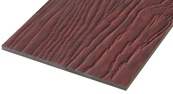 Фиброцементные панели FCSPRO Decor Wood Мербау купить в Чите