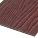 Фиброцементные панели FCSPRO Decor Wood Мербау купить в Чите