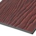 Фиброцементные панели FCSPRO Decor Wood Мербау купить в Чите