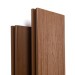 Террасная доска Ecodecking Техно плюс Бронза купить в Чите