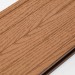 Террасная доска Ecodecking Техно плюс Бронза купить в Чите