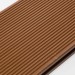 Террасная доска Ecodecking Техно плюс Бронза купить в Чите