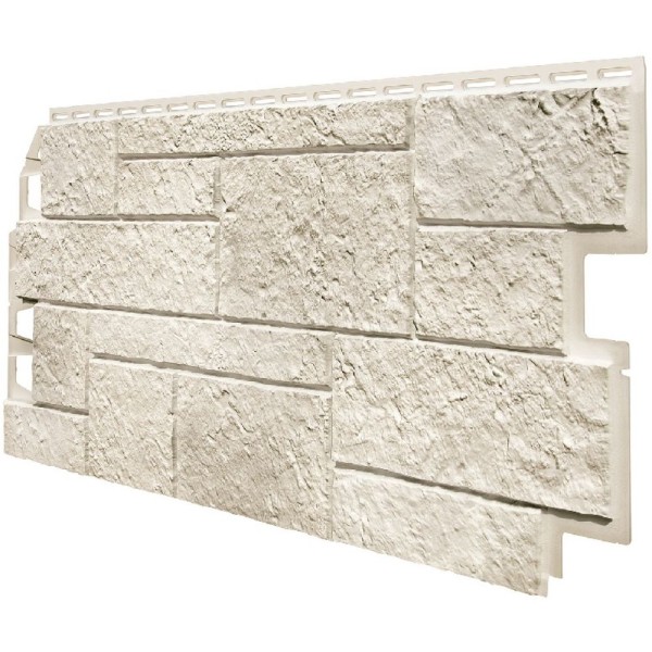 Фасадная панель VOX  VILO SANDSTONE cлоновая-кость купить в Чите