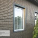 Фасадная панель Ю-пласт Стоун Хаус S-Lock Клинкер бежевый купить в Чите