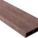 Доска 3D ДПК Outdoor STORM BROWN коричневая микс купить в Чите