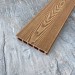 Террасная доска из ДПК  Latitudo Euro 3D 139х27 Орех купить в Чите