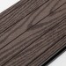 Террасная доска Ecodecking Техно плюс Венге купить в Чите