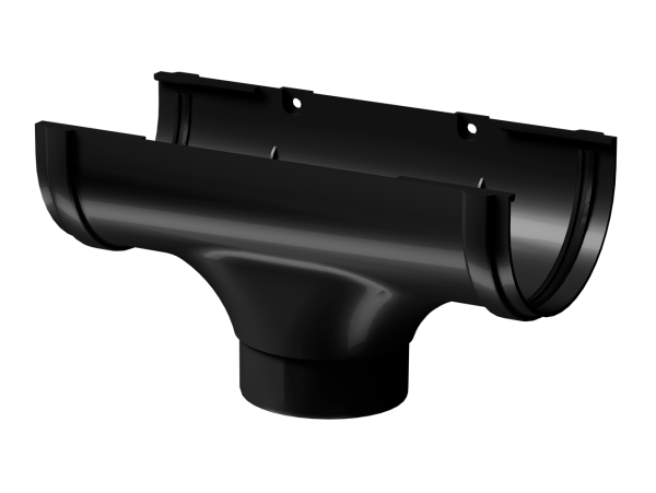 Воронка Docke Premium ПВХ - Карбон купить в Чите