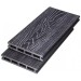 Террасная Доска ДПК Altay Decking 140 х 20 Графит купить в Чите