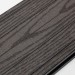 Террасная доска Ecodecking Техно плюс Графит купить в Чите