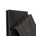 Террасная доска Ecodecking Техно плюс Графит купить в Чите