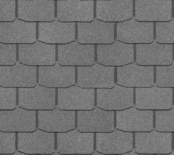 Гибкая черепица Docke, коллекция Цюрих – Черника купить в Чите