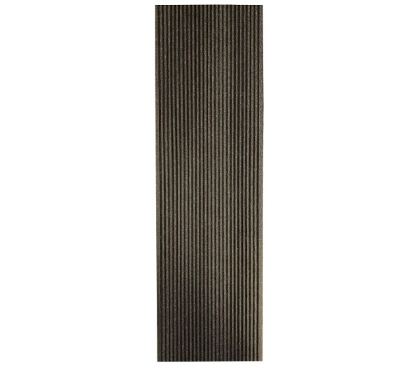 Доска террасная ДПК NanoWood «Lite» Velvetto односторонняя - Венге 140×20 купить в Чите