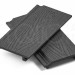 Доска фасадная ДПК 3D SEQUOIA Evolution WOOD GRAY купить в Чите