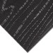 Заборная доска ДПК полнотелая NanoWood Антрацит купить в Чите