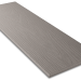 Фибросайдинг DECOVER 3600 x 190 x 8 мм Silver купить в Чите