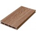 Террасная Доска ДПК Altay Decking 140 х 20 Орех купить в Чите