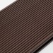 Террасная доска Ecodecking Техно плюс Шоколад купить в Чите