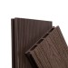 Террасная доска Ecodecking Техно плюс Шоколад купить в Чите