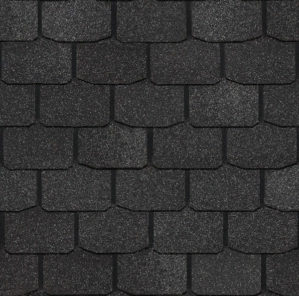 Гибка черепица Docke, коллекция Цюрих – Ежевика купить в Чите