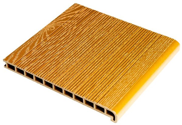 Ступени из ДПК Faynag WOOD Тик купить в Чите
