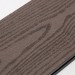 Террасная доска Ecodecking Техно Венге купить в Чите