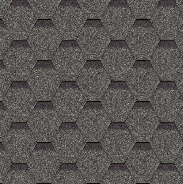 Гибкая черепица Docke, коллекция Шеффилд – Авокадо купить в Чите