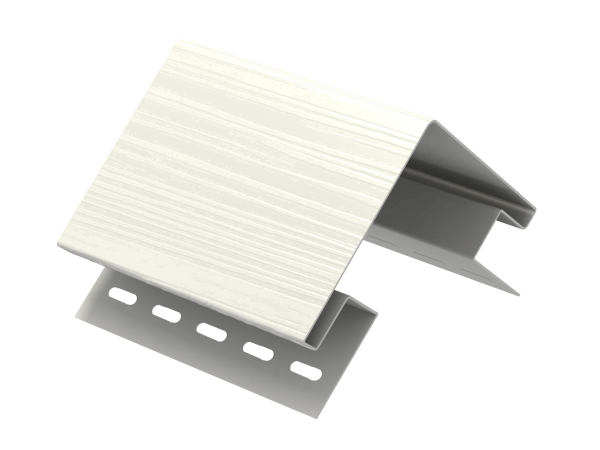 Наружный угол Ю-пласт Классика белый купить в Чите