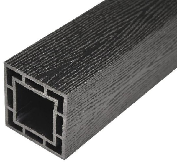 Столб FAYNAG ДПК WOOD кварц купить в Чите